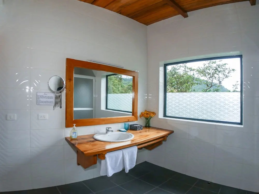 Las Terrazas De Dana Boutique Lodge - Chambres