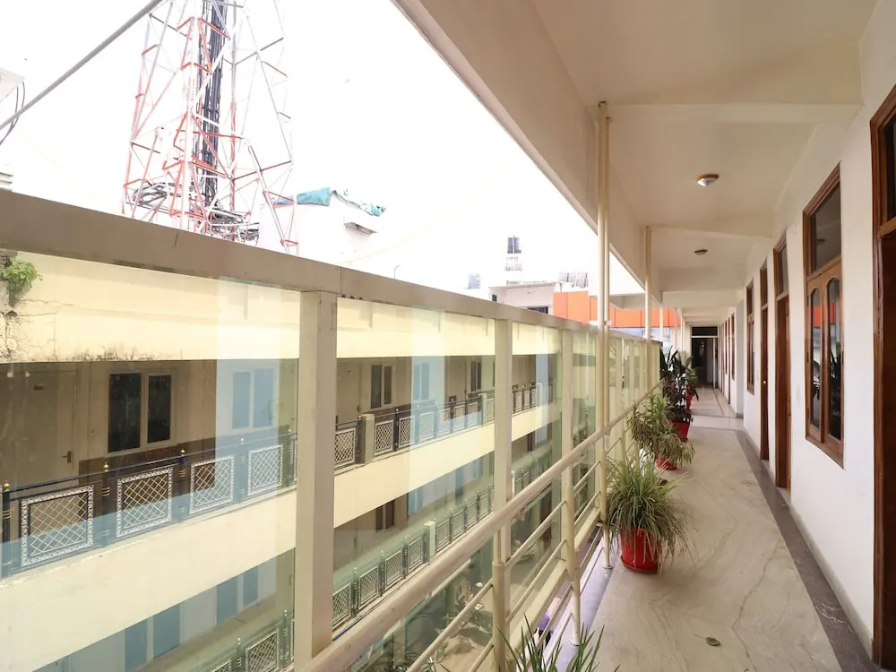 Hotel Siddharth - Général