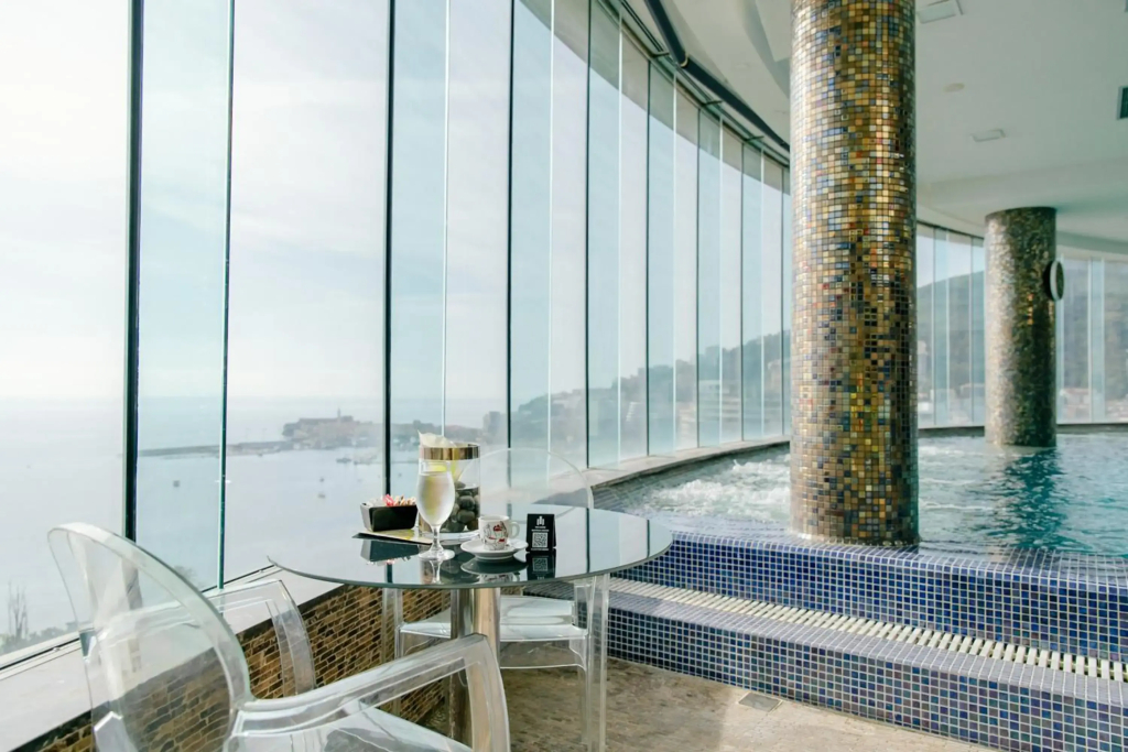 Hotel Tre Canne - фото 8