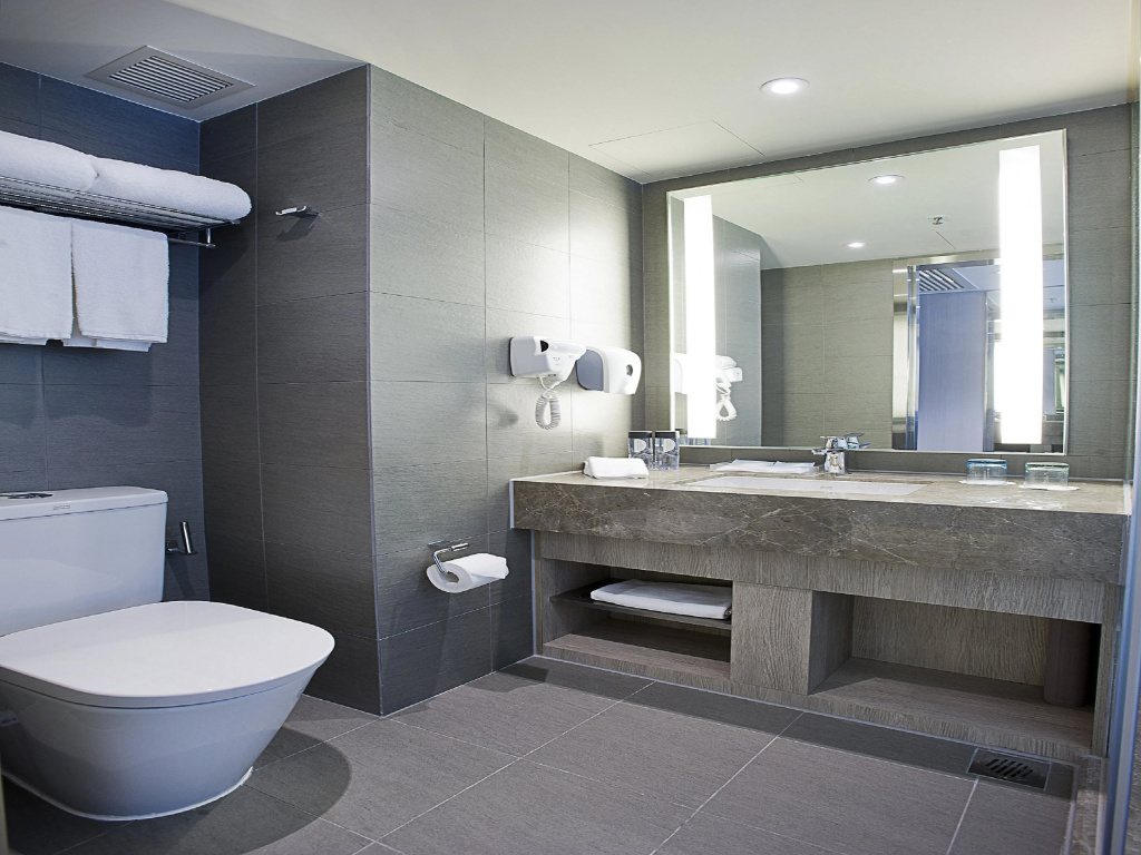 Holiday Inn Express Hong Kong Mongkok by IHG - Général