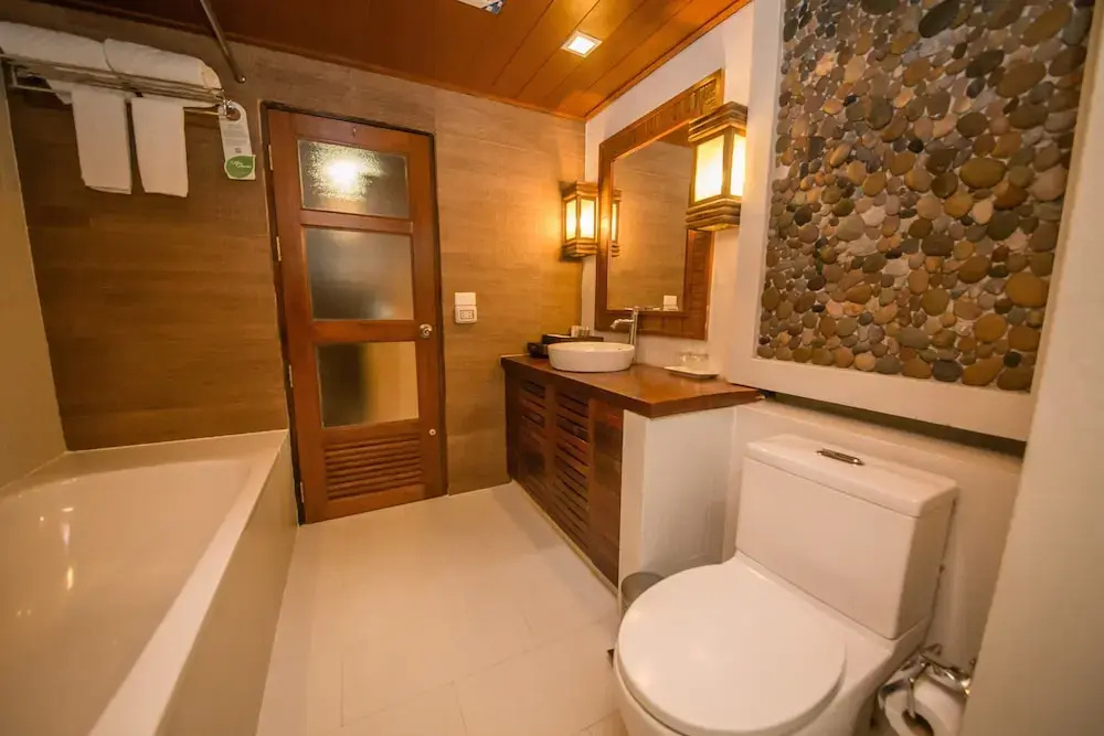 Centara Koh Chang Tropicana Resort - Chambres