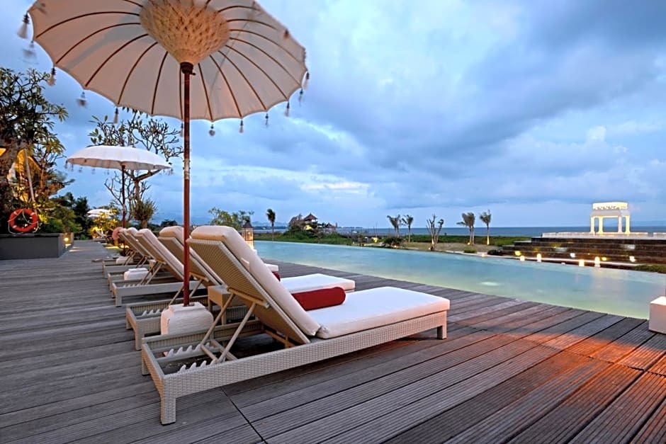 Rumah Luwih Bali