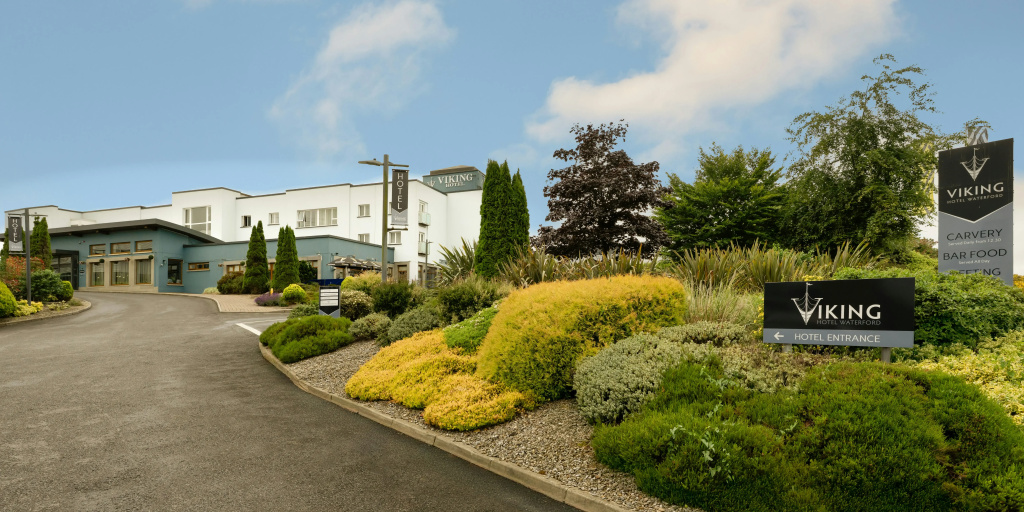 Viking Hotel Waterford - Général