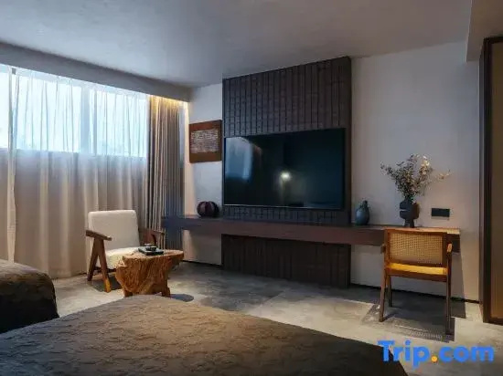 Economy Quadruple room