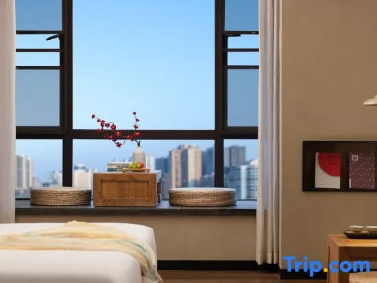 Xinglu  Hotel - Chambres