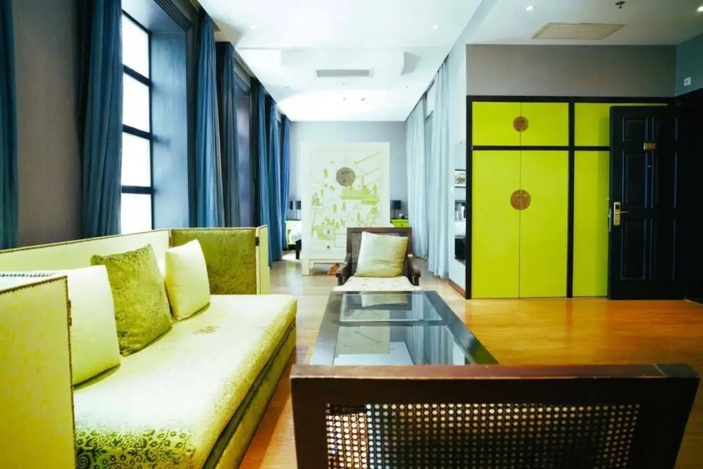 Hotel photo 11