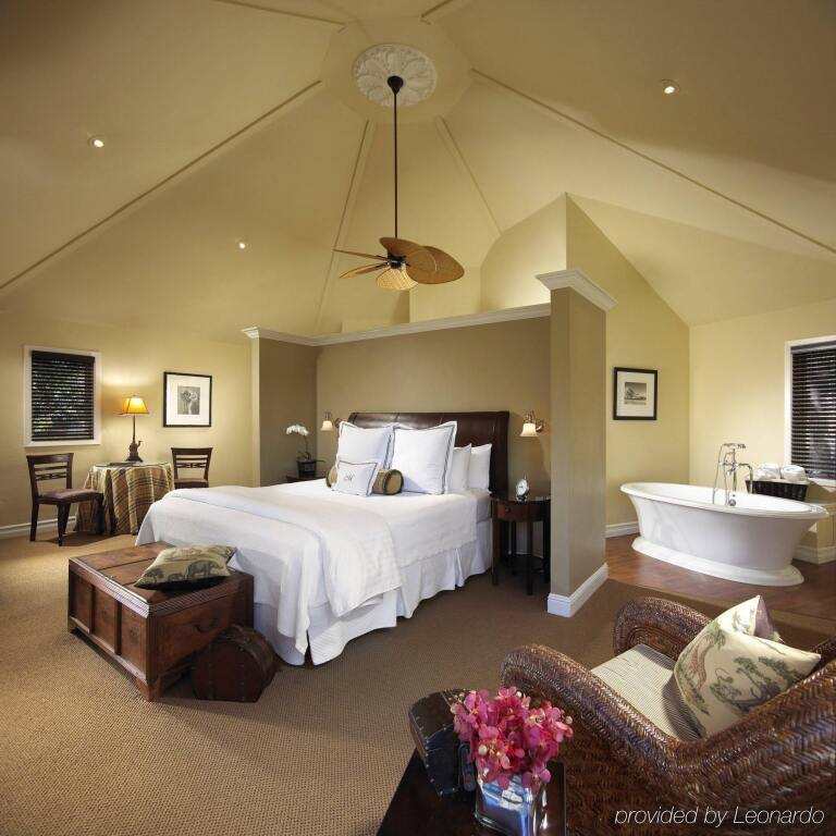 Milliken Creek Inn by null