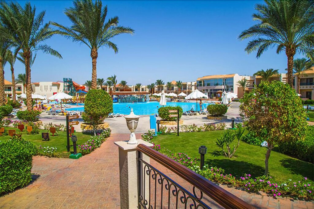 Отель island view resort 5 в шарм эль шейхе египет