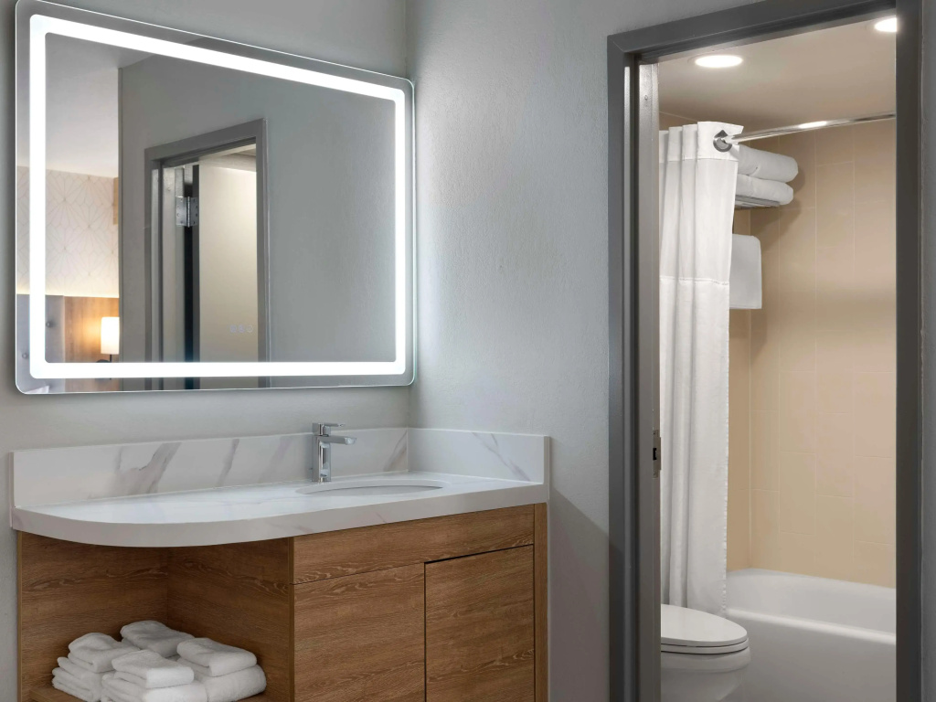 Hyatt Place Kansas City/Overland Park/Metcalf - Général