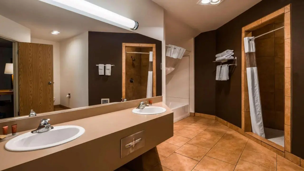 Hotel photo 9