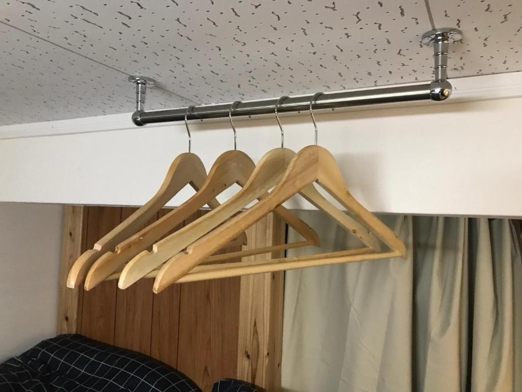 JAM HOSTEL Hakata Station Front mix domitory - Vacation STAY 31831 사진 1