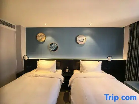 Superior Double room (twin beds)