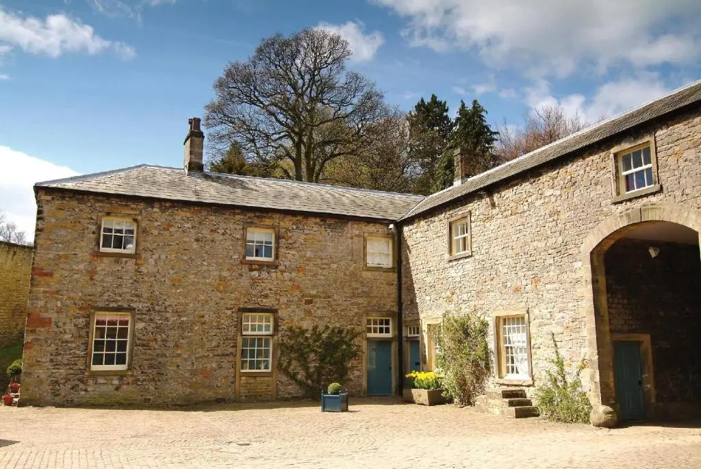 Stable Cottage