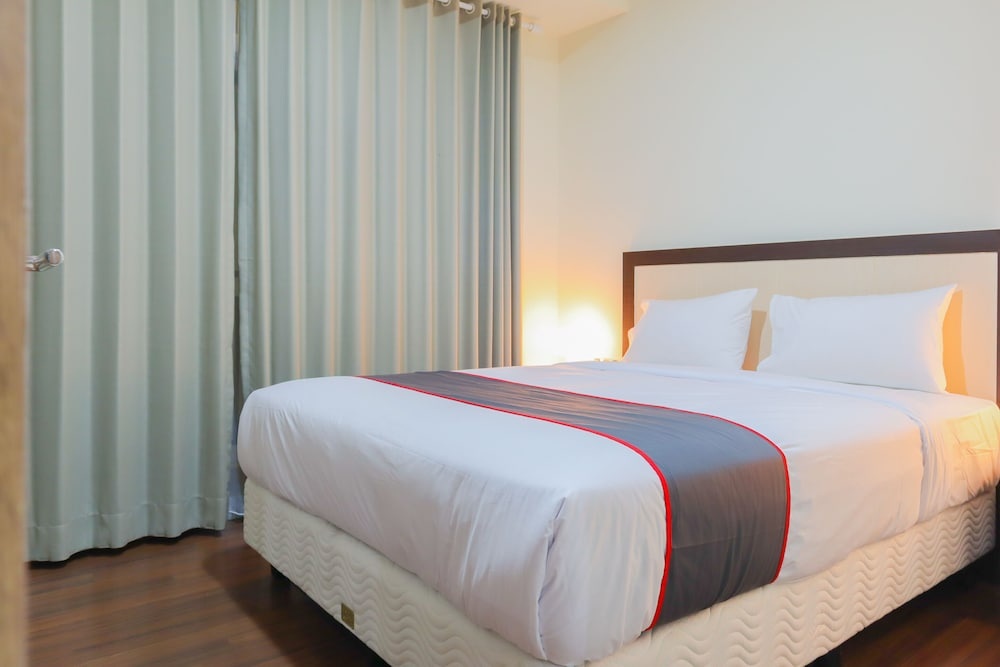 Puri Orchard by OYO Rooms
