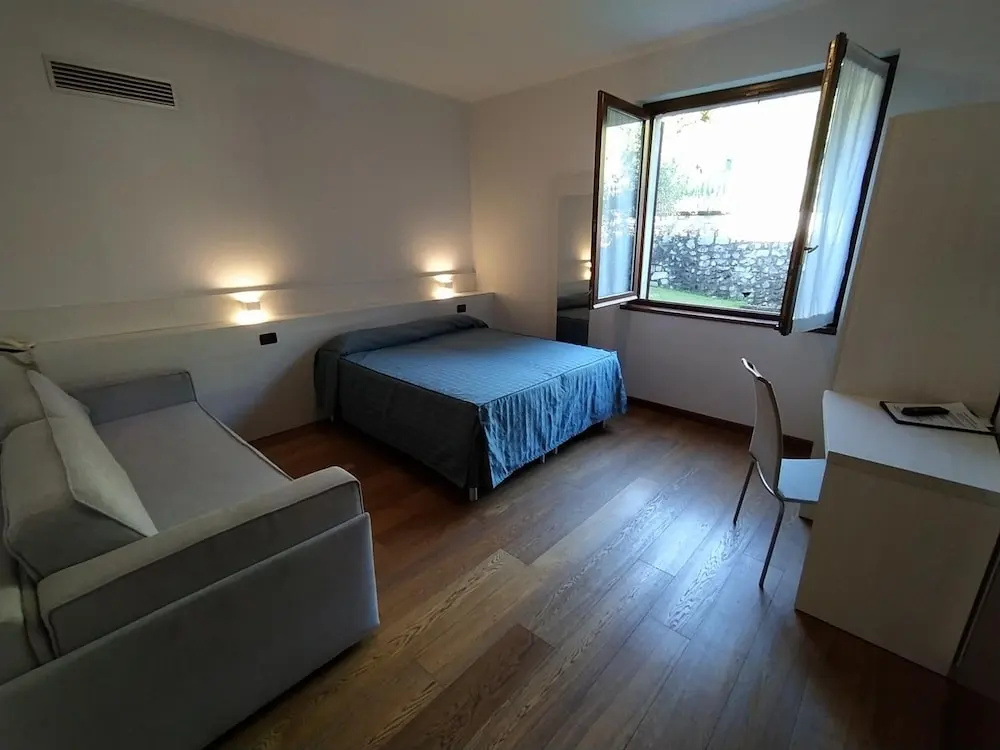Albergo Ristorante Orazio - Général