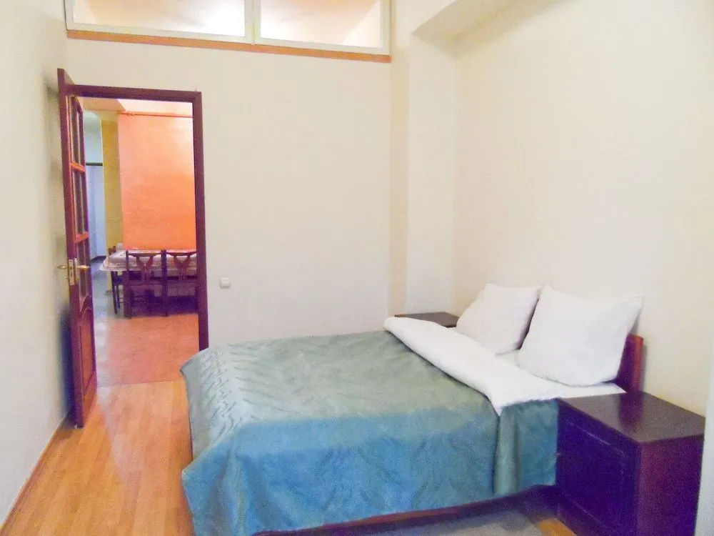 Jermuk Guest House - фото 2