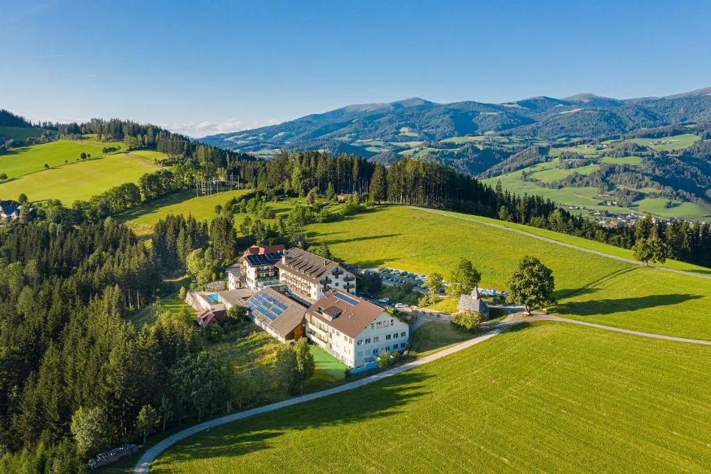 Hotel Moselebauer - Général