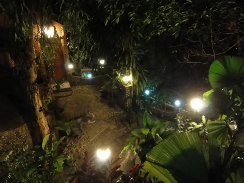 The Happinez Lodge
