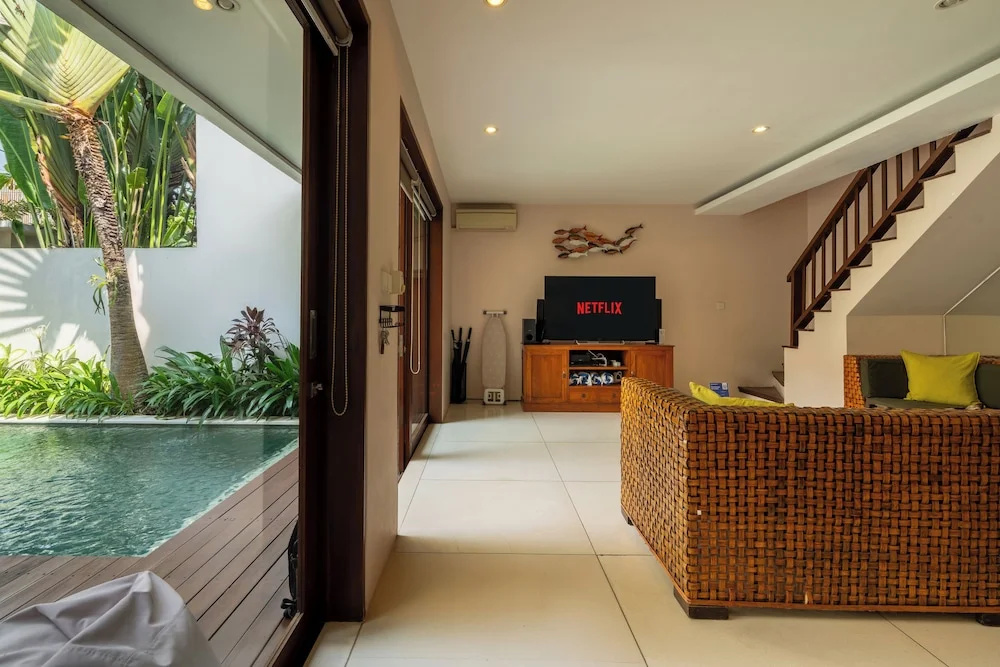 Du Ciel Villa by Betterplace — фото
