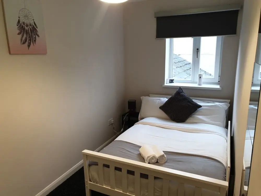 Grange Villas Diamond ,nr Chester le Street ,3 Bed