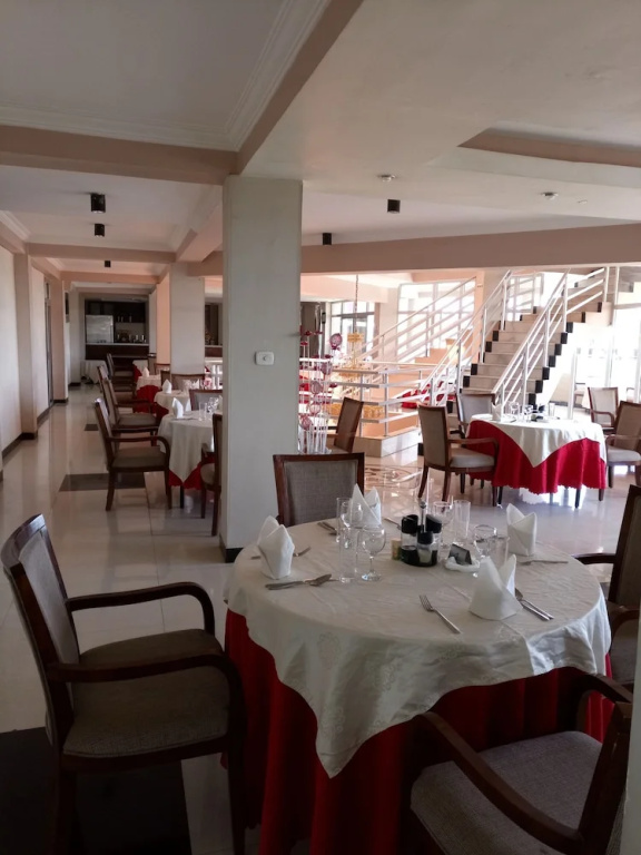 BenMas Hotel - Général