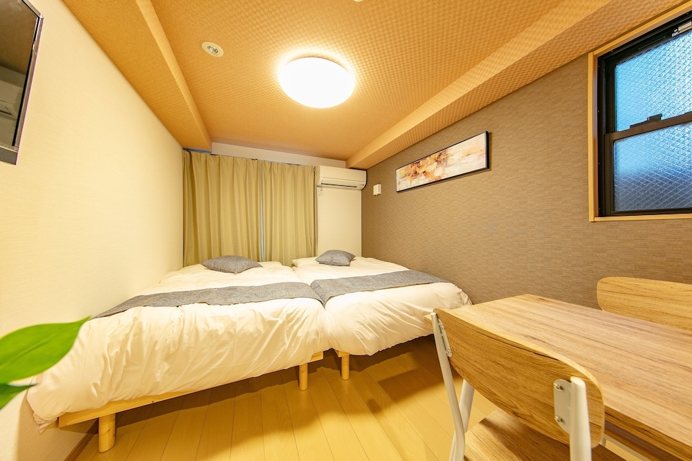 F Plus Inn Tofukuji 사진 3