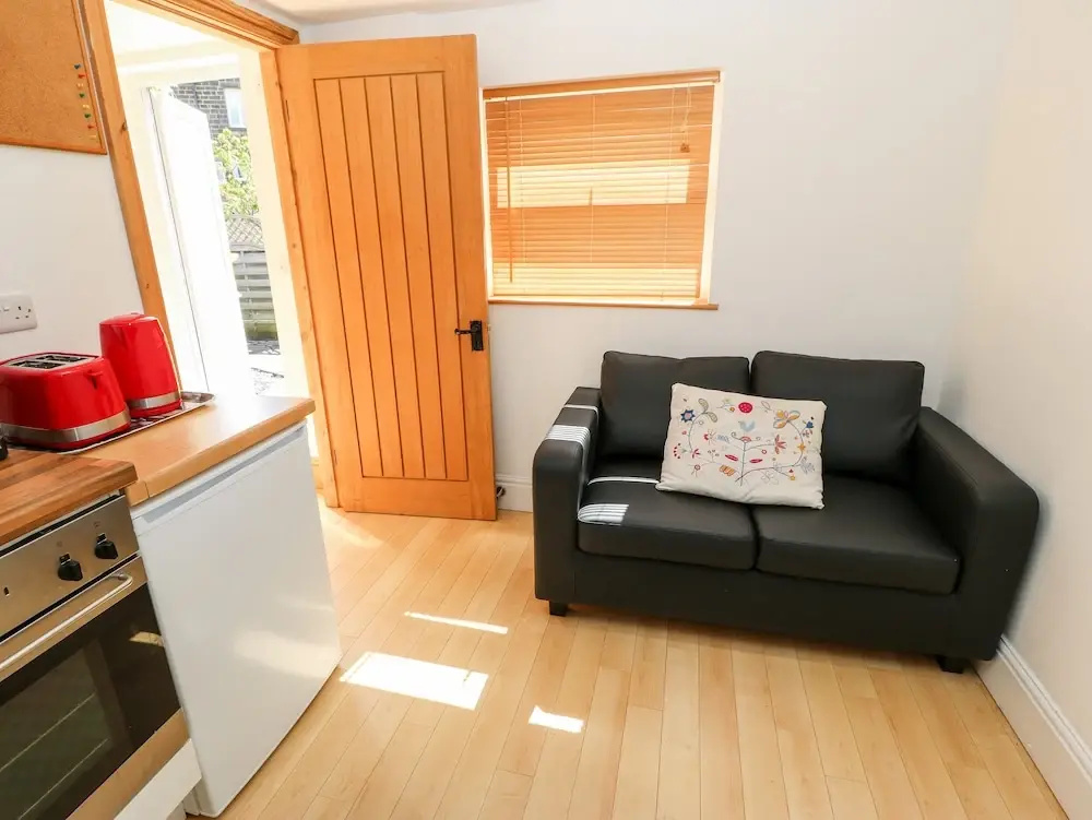 Garden Cottage - фото 3