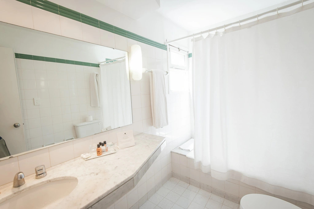 Hotel Del Bosque - Chambres
