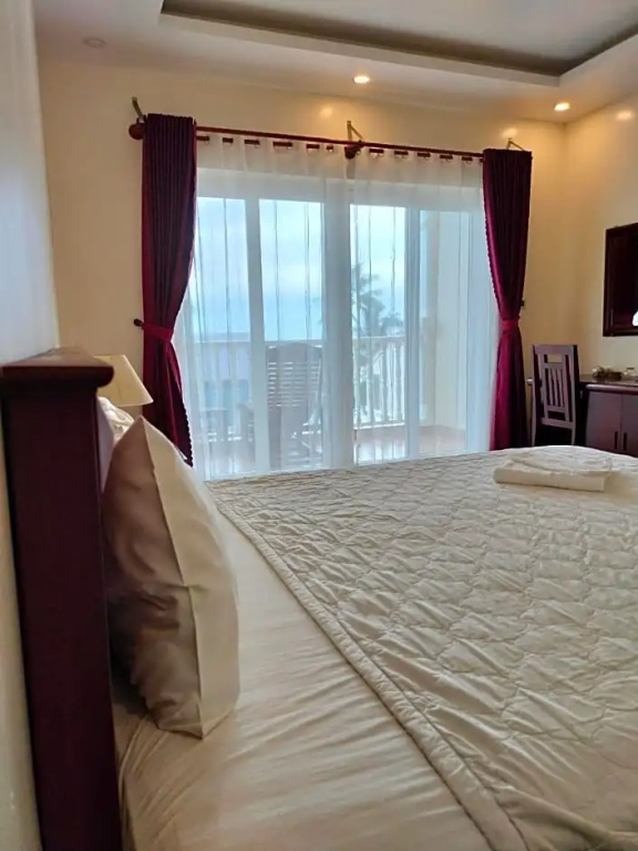 Phuong Binh House - Chambres