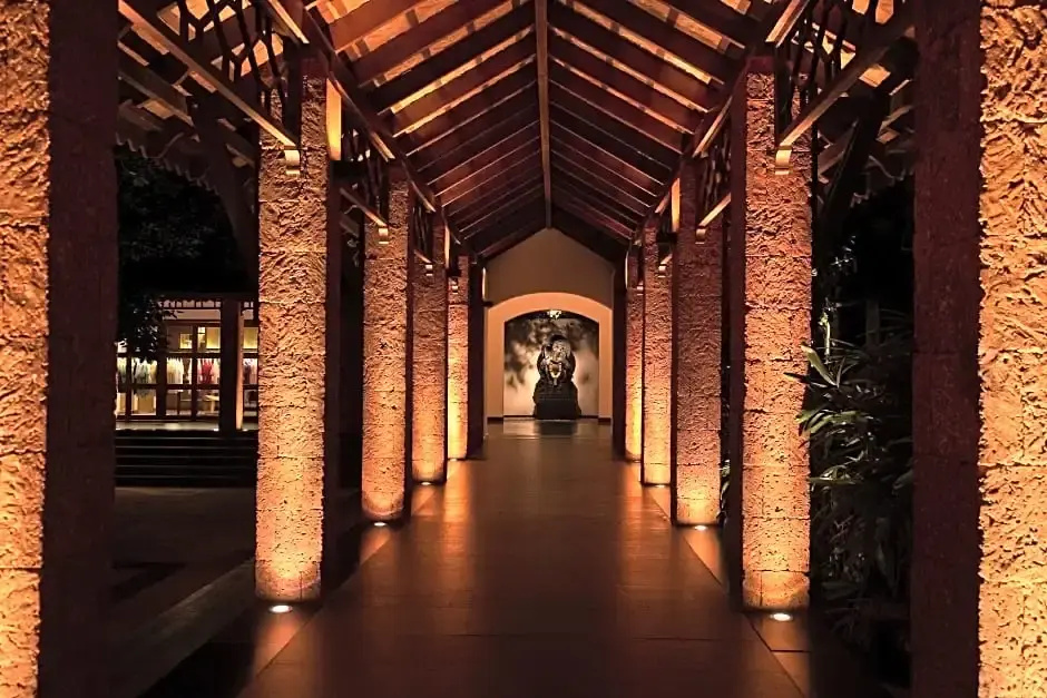 Alila Diwa Goa - India - фото 19