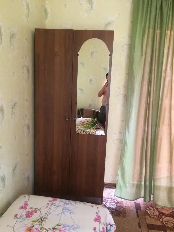 Olkhovaya Roshcha Guest House