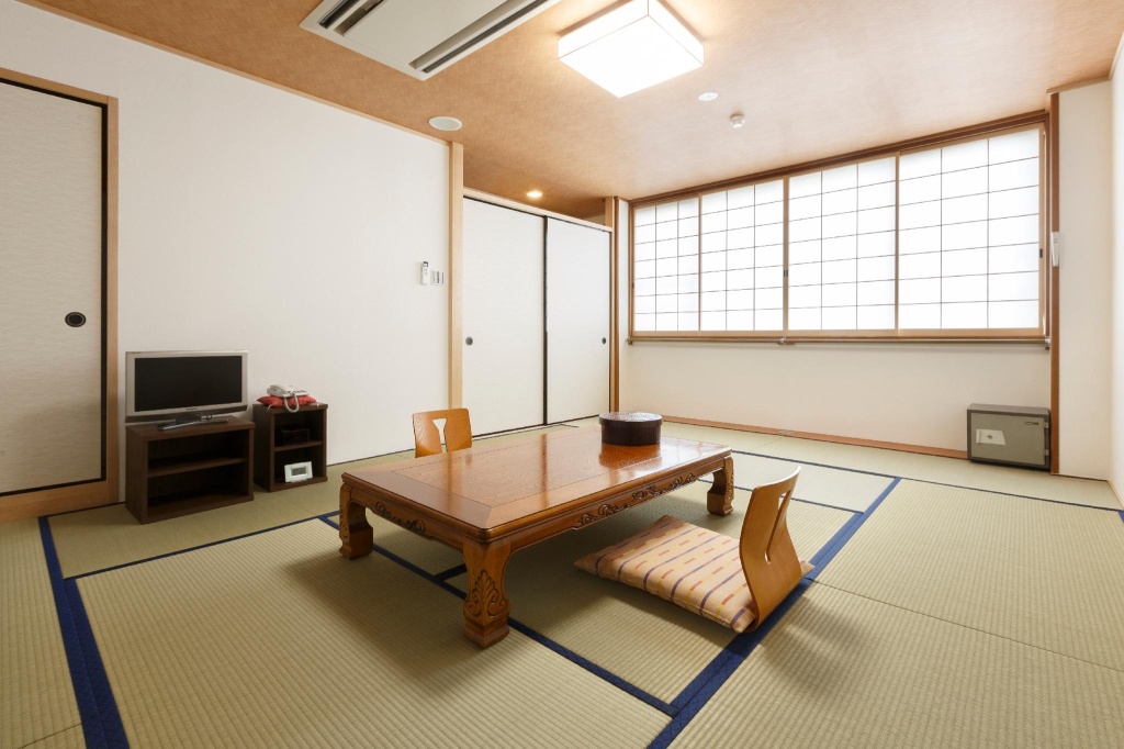 Masuya Ryokan 사진 3