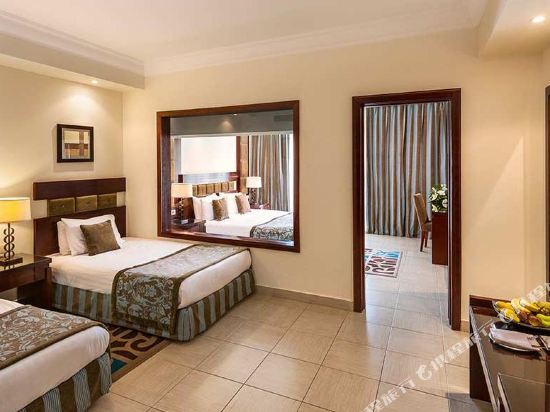 Rixos Sharm El Sheikh Adult Friendly