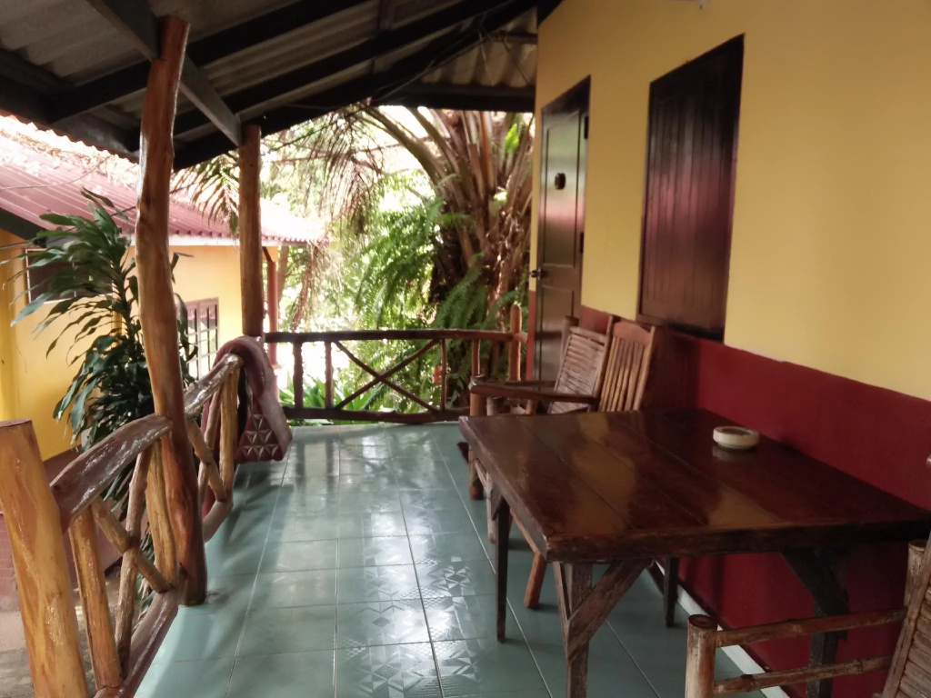 Golden Beach Resort - Chambres
