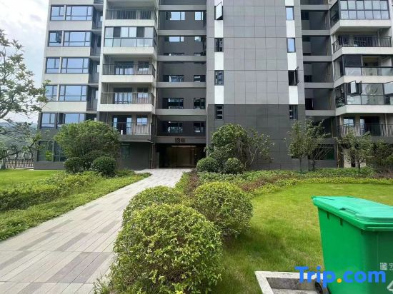 Zhangjiajie Niuding Homestay (Zhangjiajie West Station)