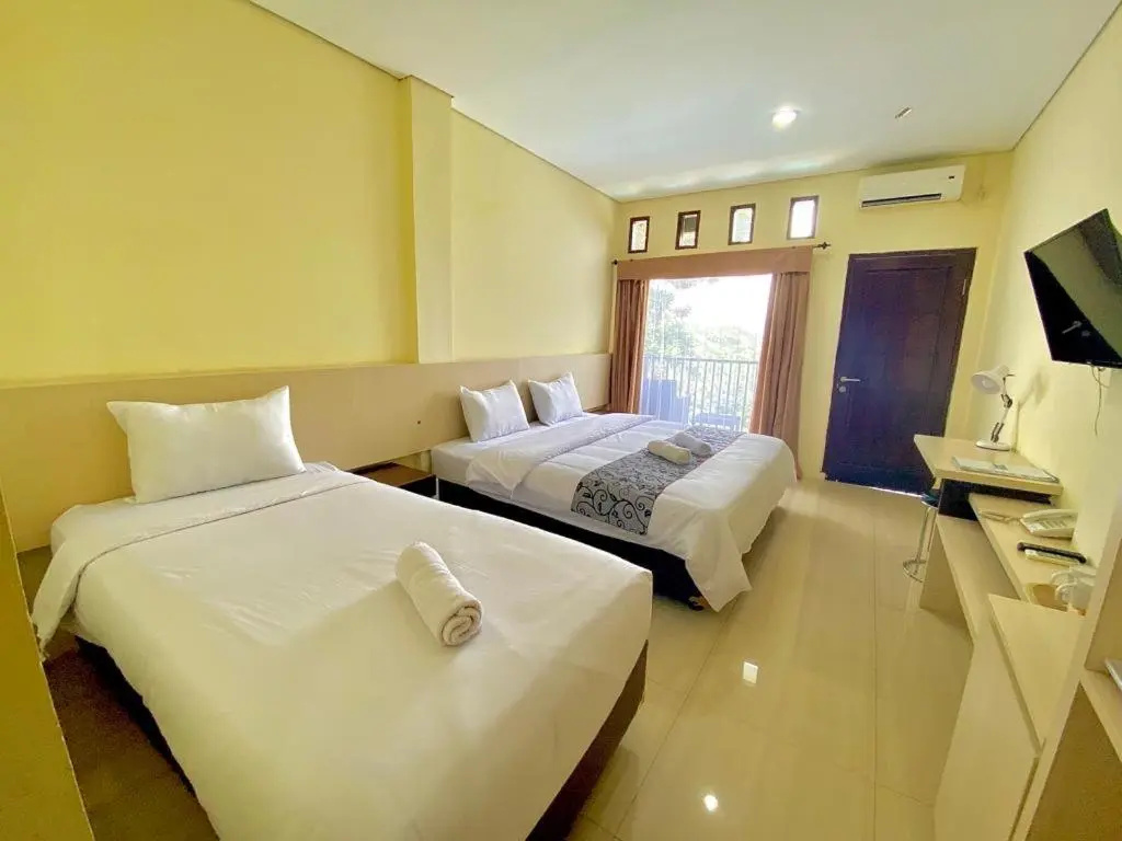 Albero Hotel Bogor