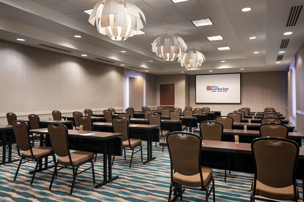 Hilton Garden Inn Denver/Cherry Creek - Général