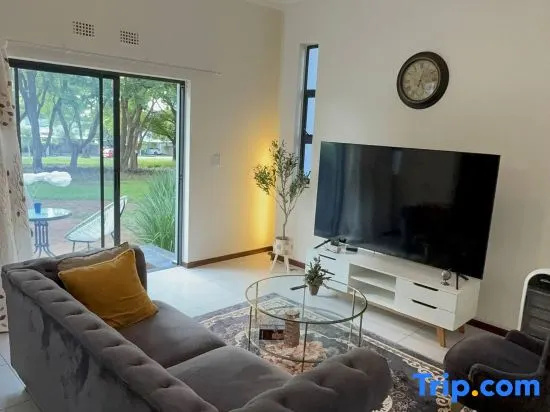 Apartment in northriding
