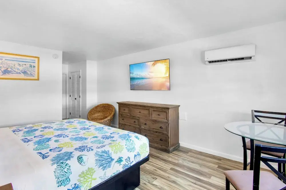 Coconut Cay Resort & Marina - Chambres
