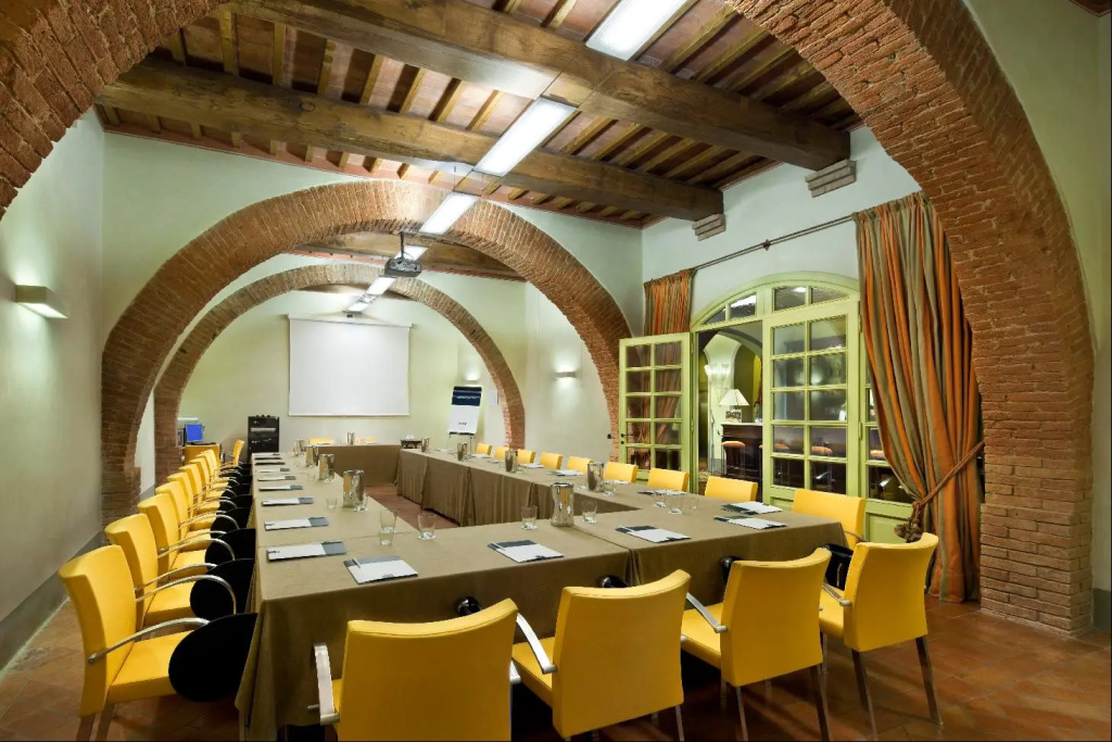 UNAHOTELS Palazzo Mannaioni Toscana - Général