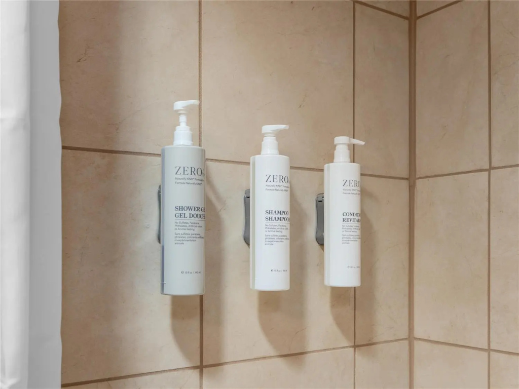 Hilton Garden Inn Winchester - Chambres