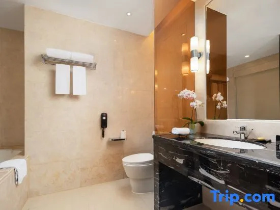 Huihao Hotel - Chambres
