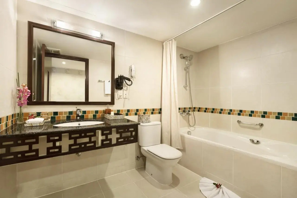 Rex Hotel Saigon