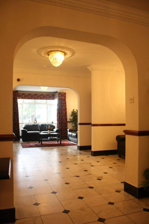 Kings Paget Hotel - Général