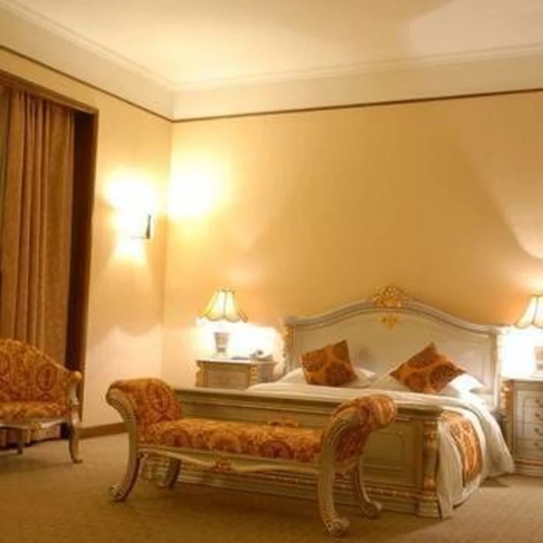 Longcheng Garden Hotel - Général