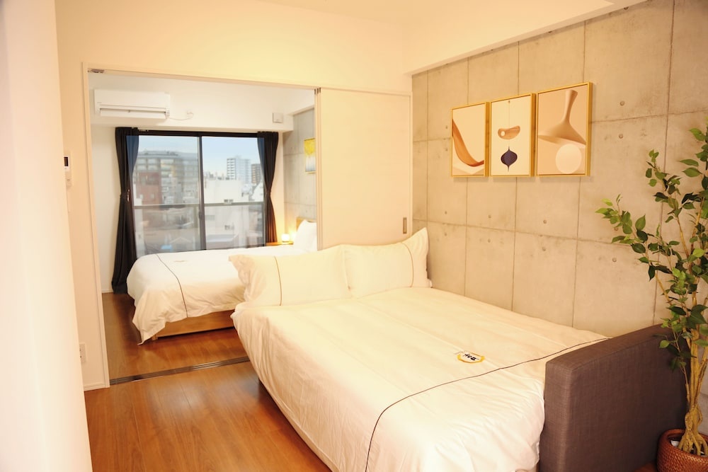 Yoshitsuki Hotel 사진 6