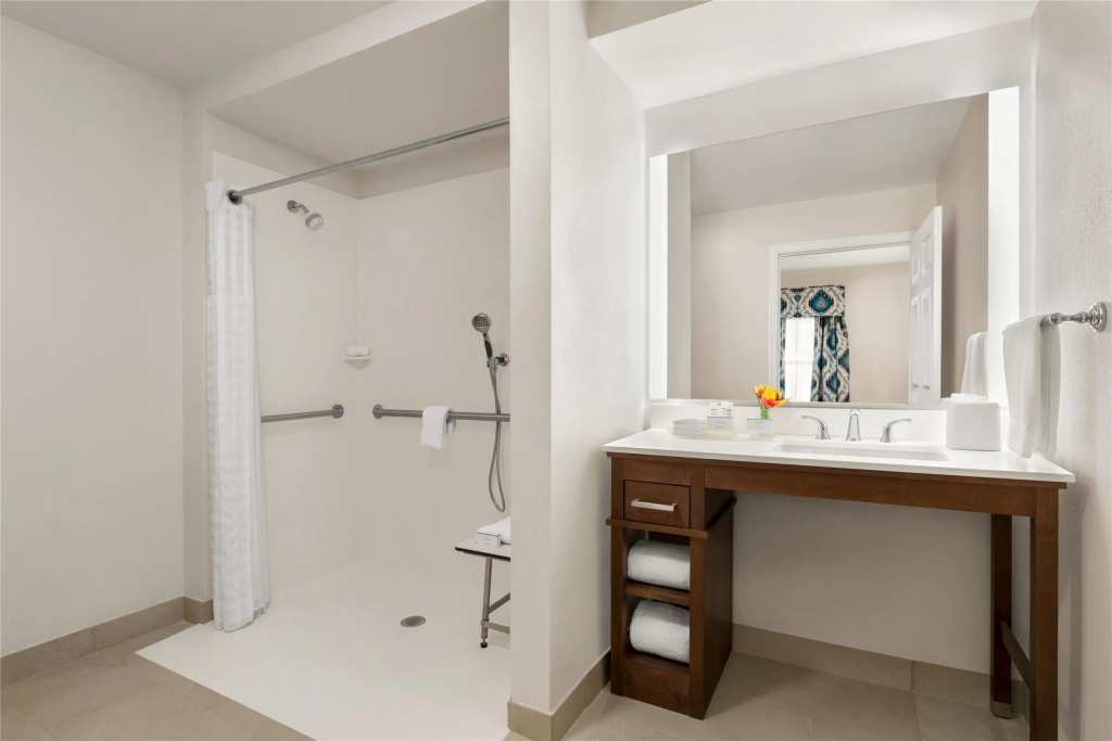 Homewood Suites by Hilton - Fort Myers - Chambres