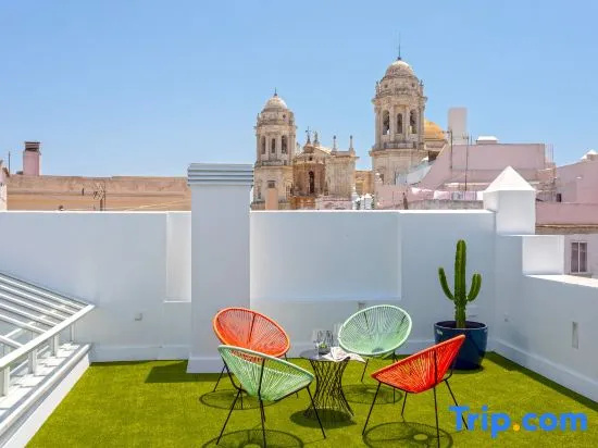 Genteel Home Catedral IV