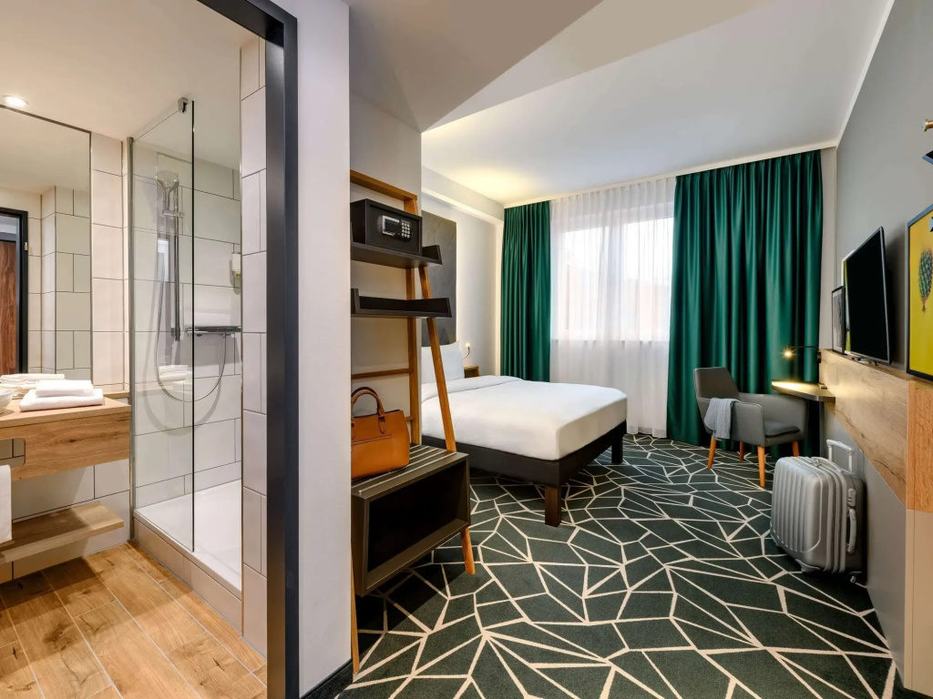 Hotel photo 5