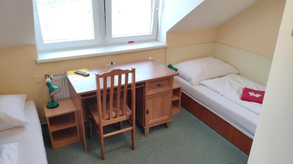 Penzion Silma - Chambres